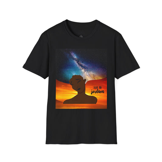 The Midnight Sky ‘Hold Me Jealous’ T-Shirt