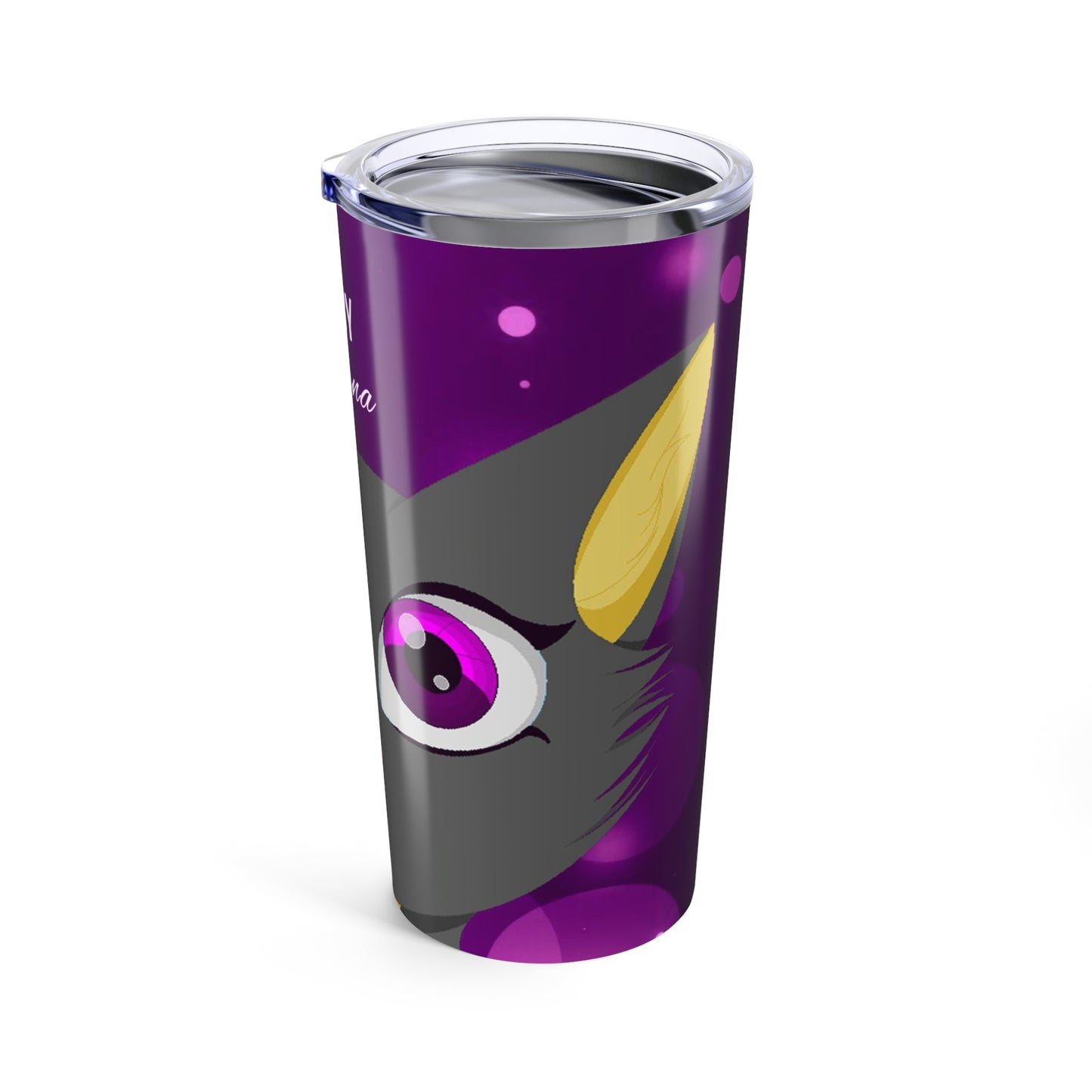The KiKi Tumbler 20oz