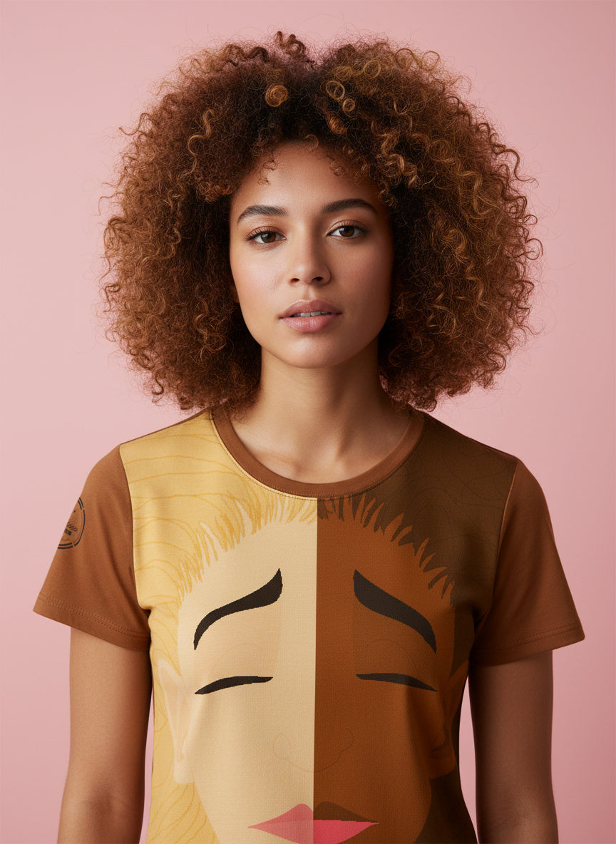 The Same Body Women's T-shirt