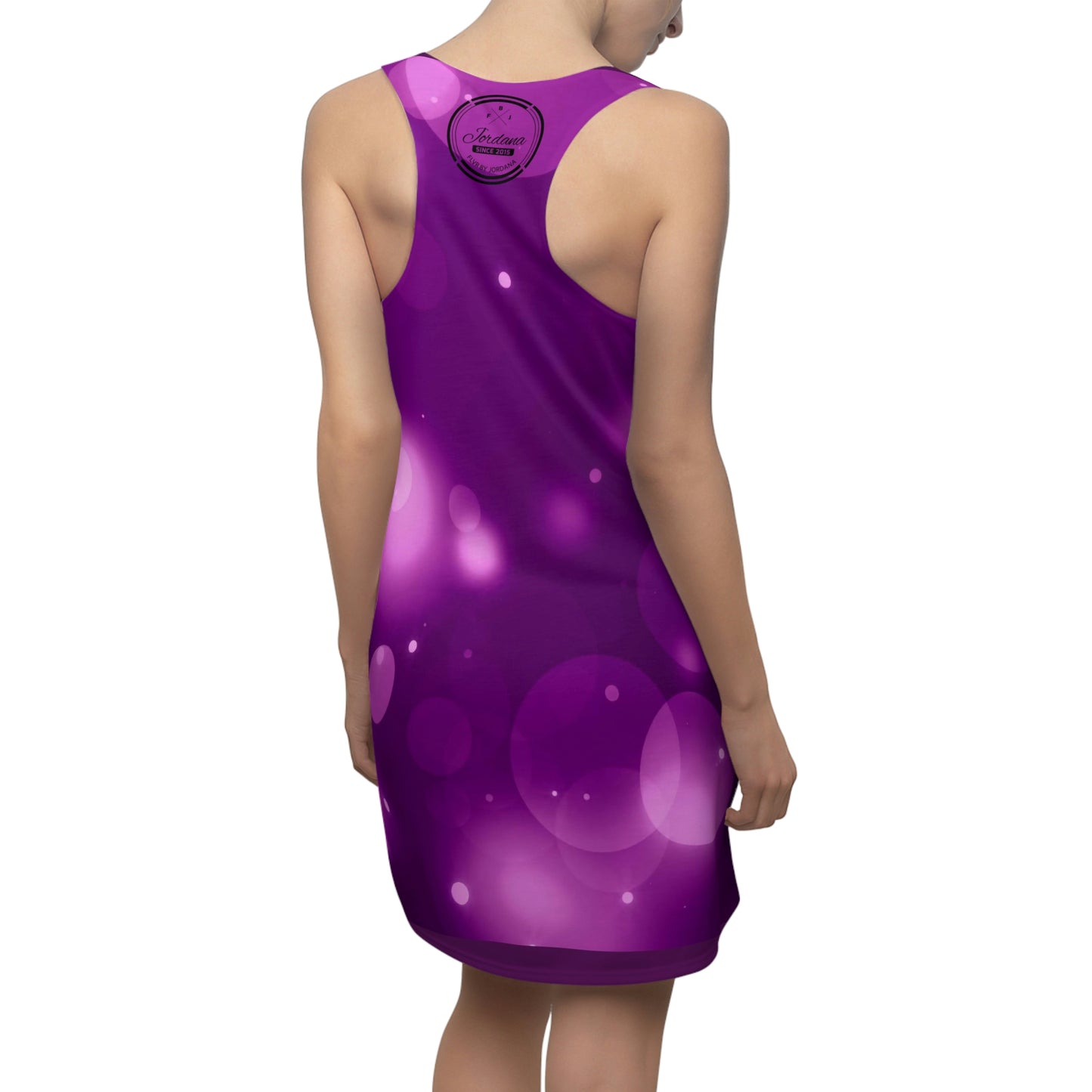 The Kiki Women's Racerback Dress