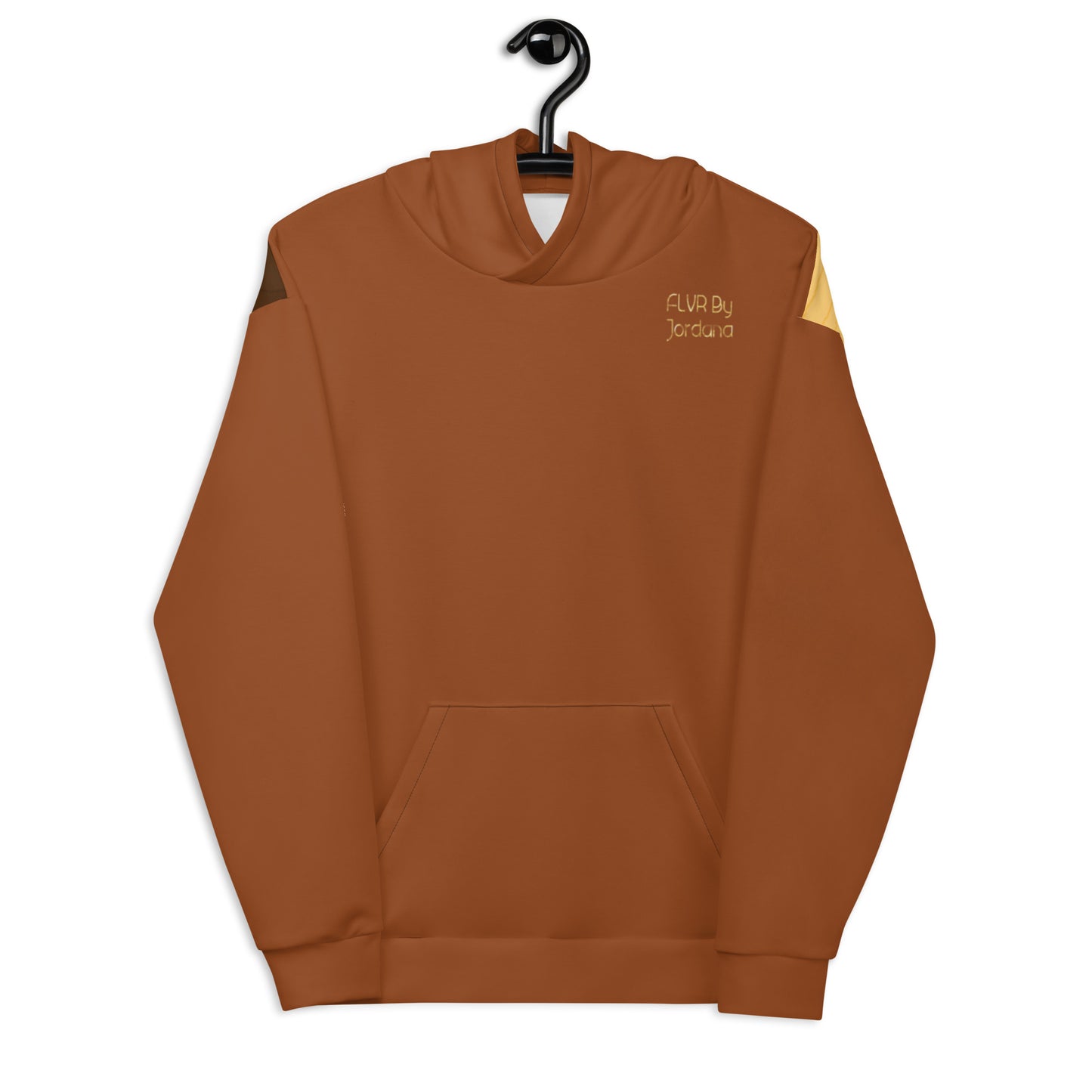 The Same Body Hoodie