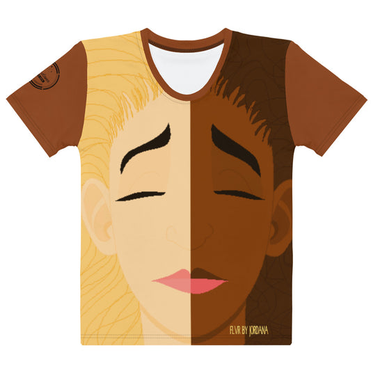 The Same Body Women's T-shirt