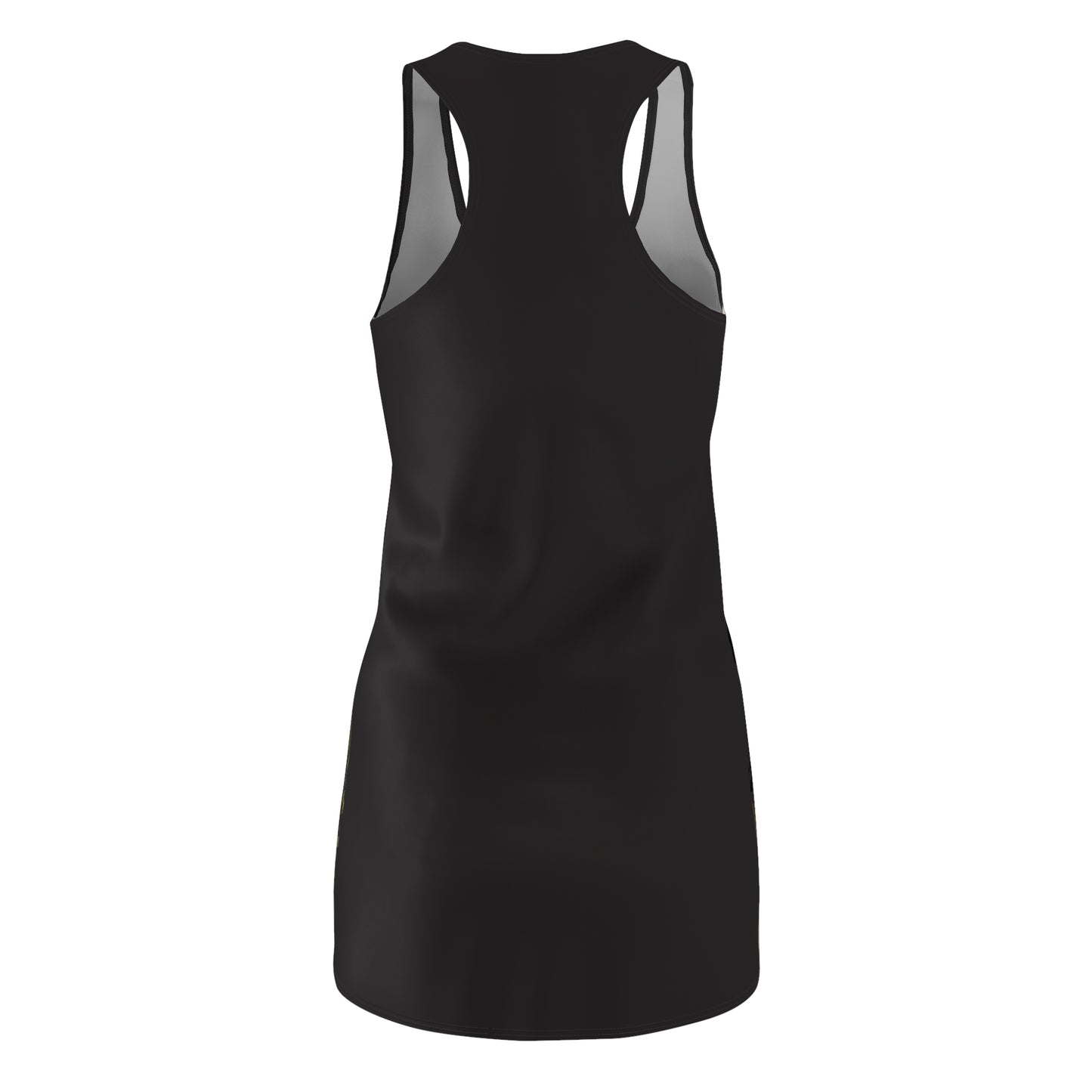The Heather B Women's Racerback Dress