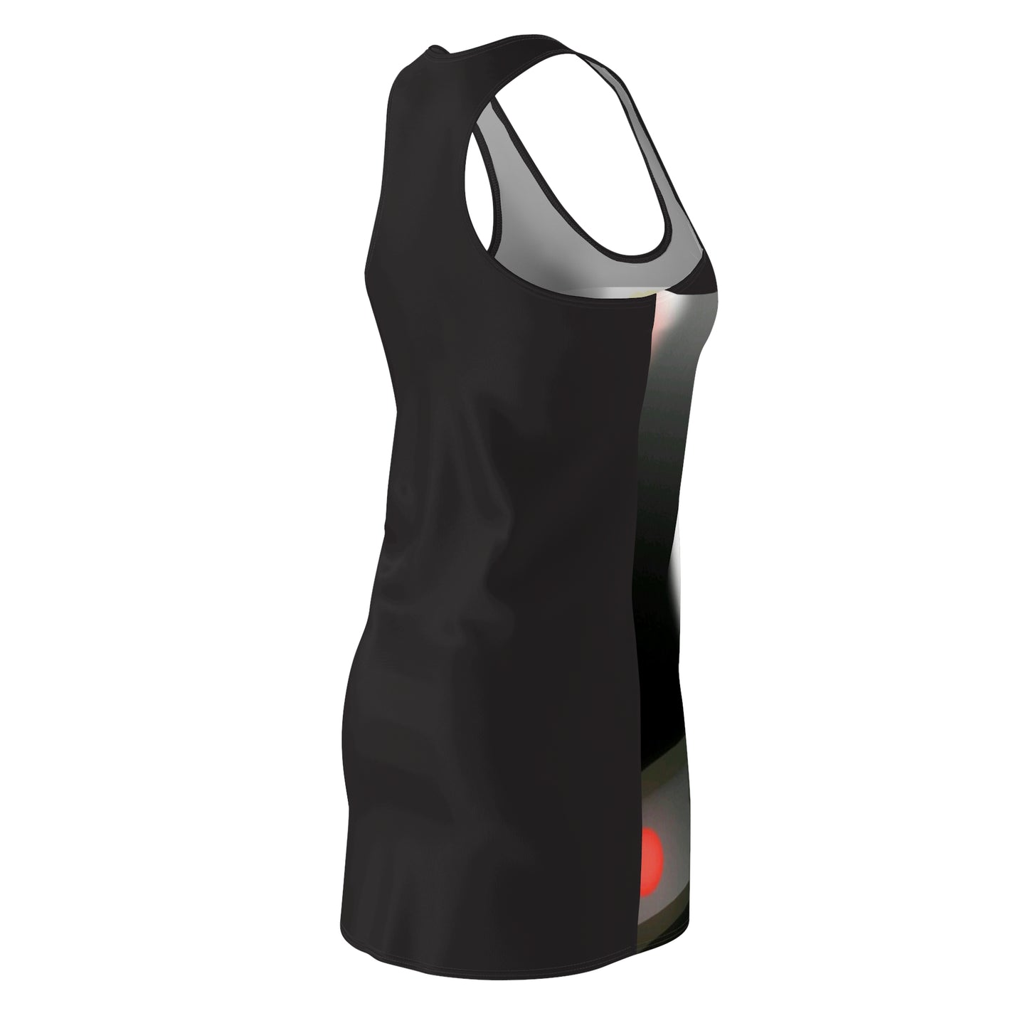 The Heather B Women's Racerback Dress