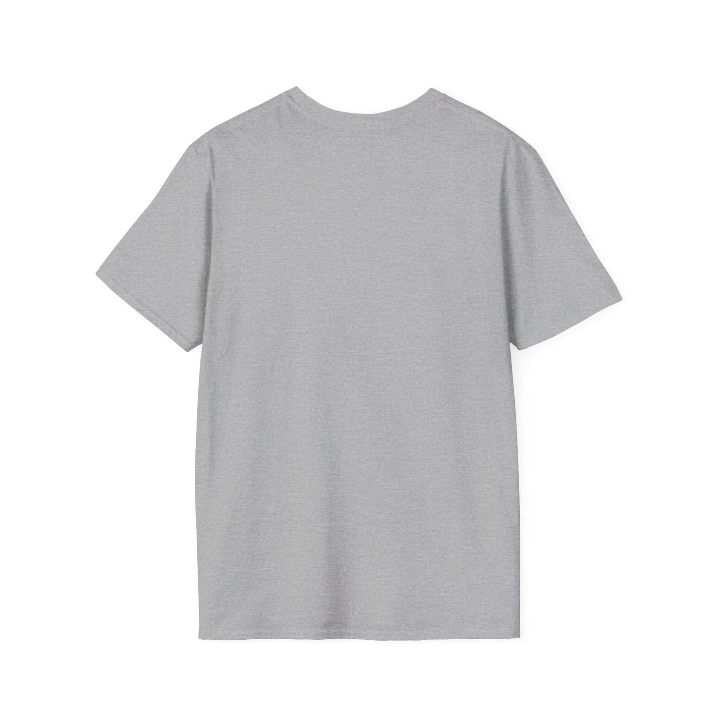 Sunset Silhouette Galaxy Tee — 'hold me jealous' Artistic Graphic T-Shirt