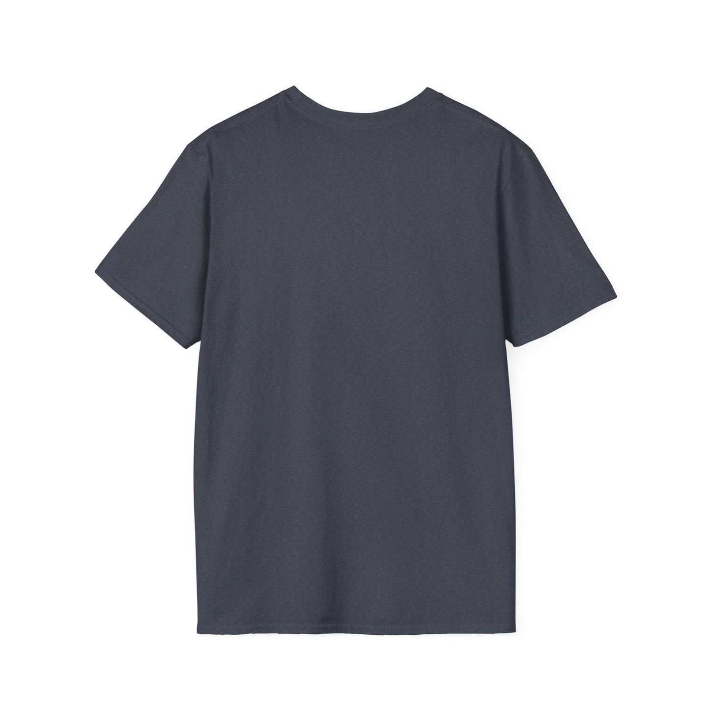 Sunset Silhouette Galaxy Tee — 'hold me jealous' Artistic Graphic T-Shirt