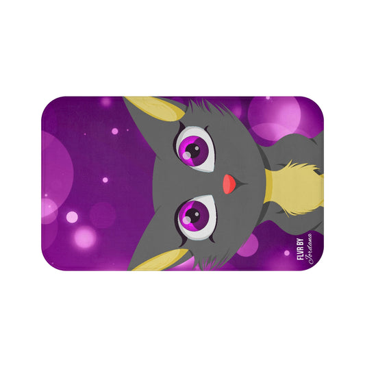 Kiki Bath Mat
