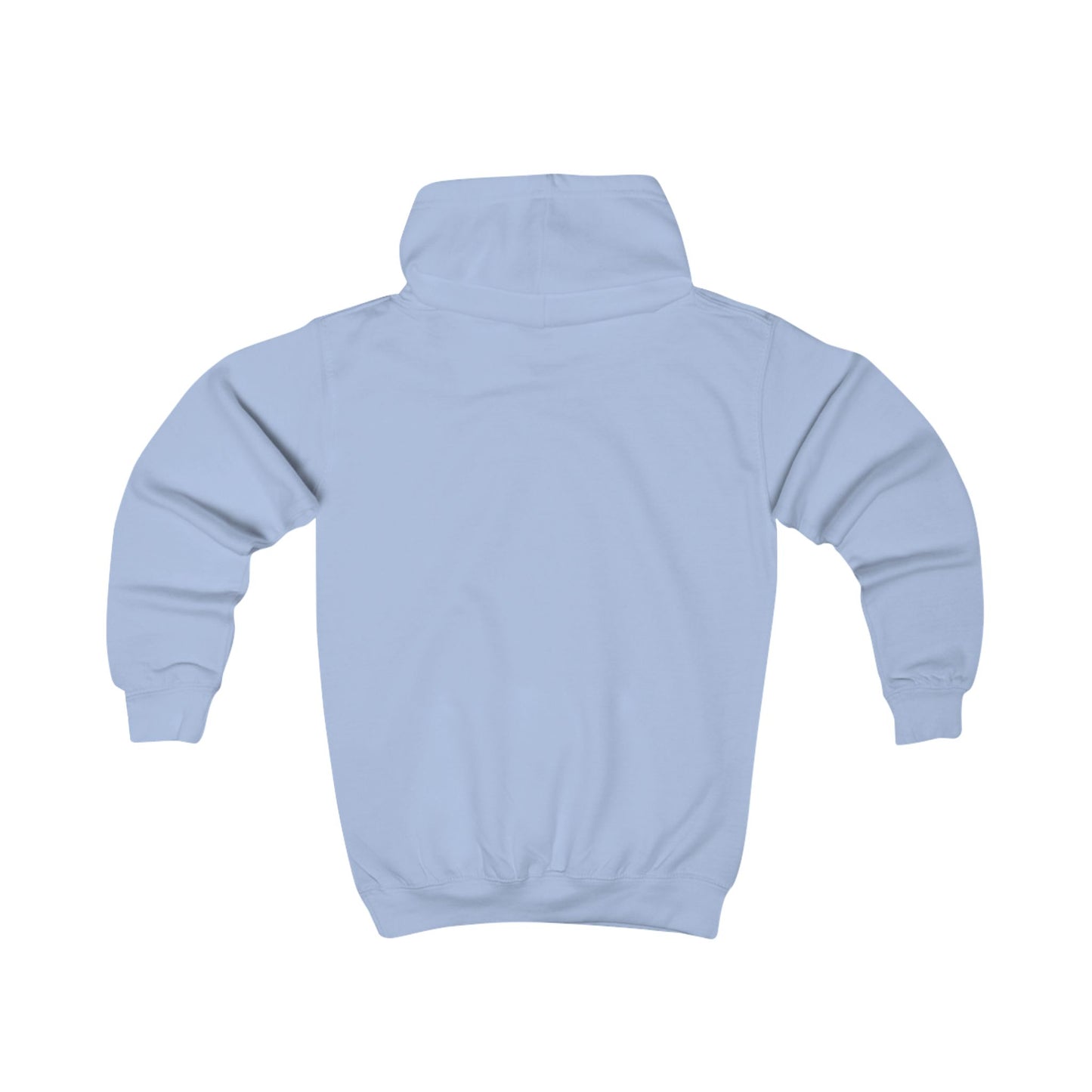The Harry Elephante Kids Hoodie