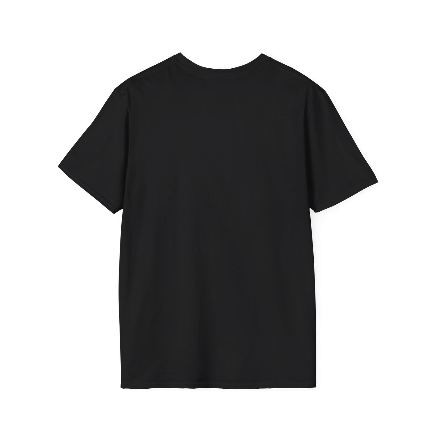 Sunset Silhouette Galaxy Tee — 'hold me jealous' Artistic Graphic T-Shirt