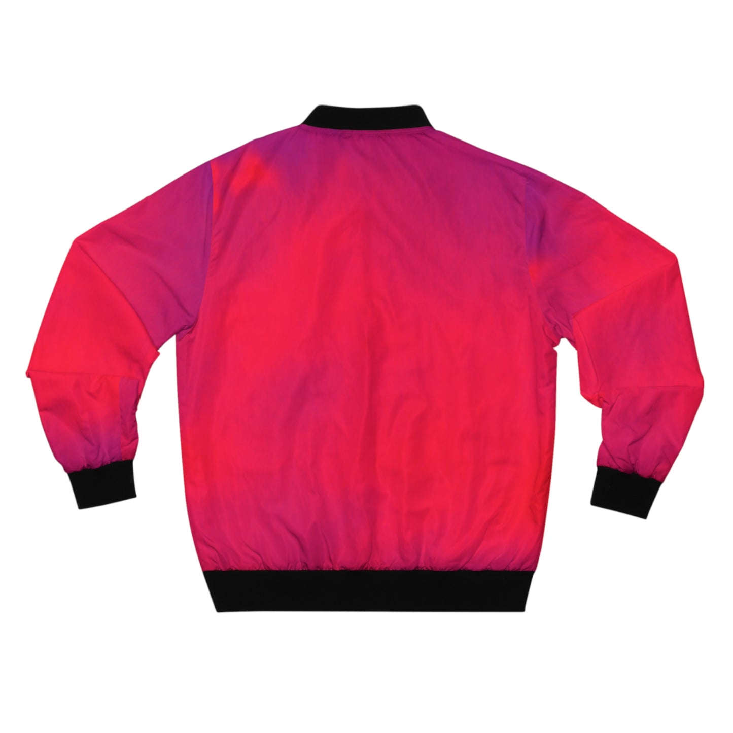 The Heather B Intensity Men's Bomber Jacket