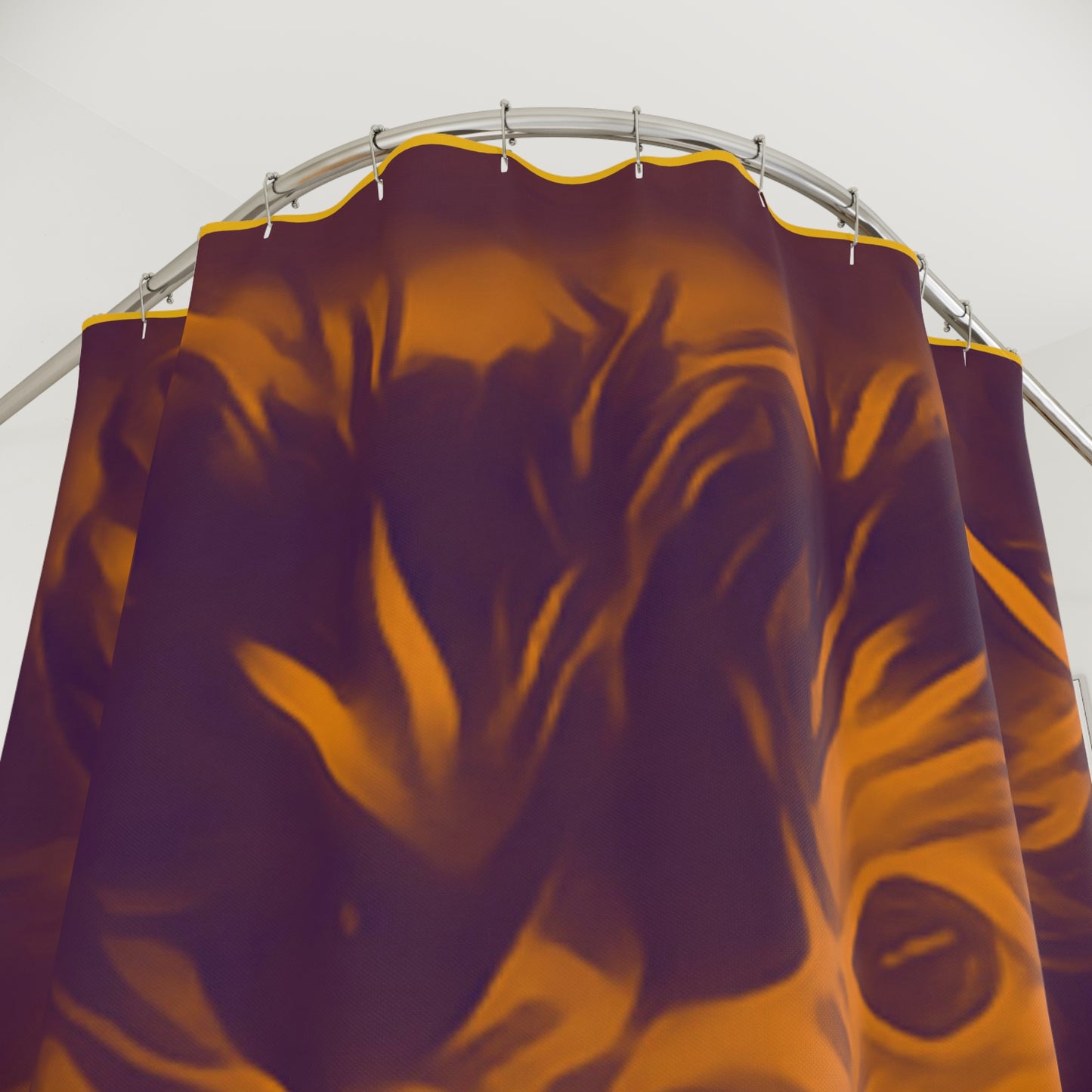 The Cute Factor Shower Curtains