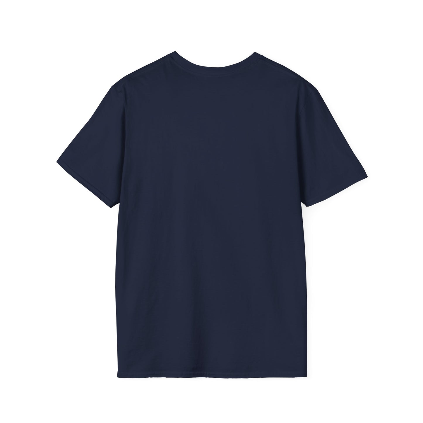 Sunset Silhouette Galaxy Tee — 'hold me jealous' Artistic Graphic T-Shirt