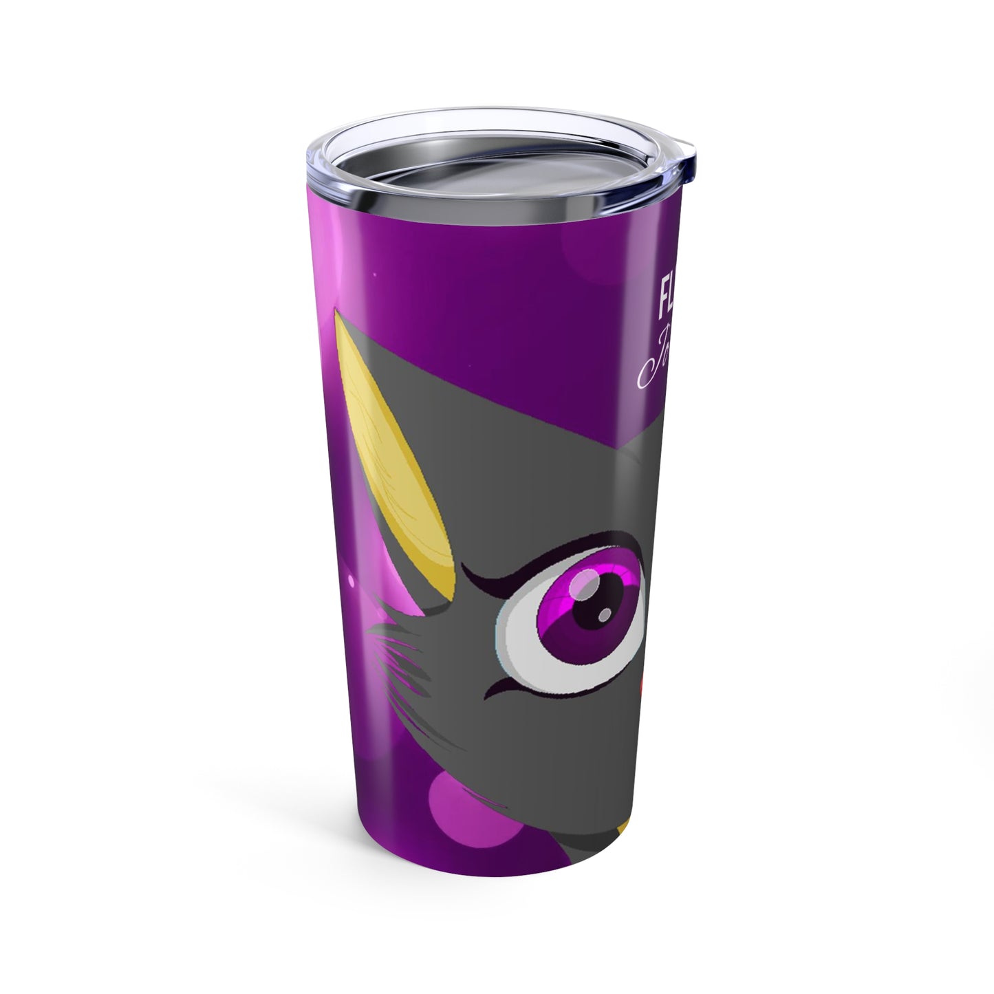 The KiKi Tumbler 20oz