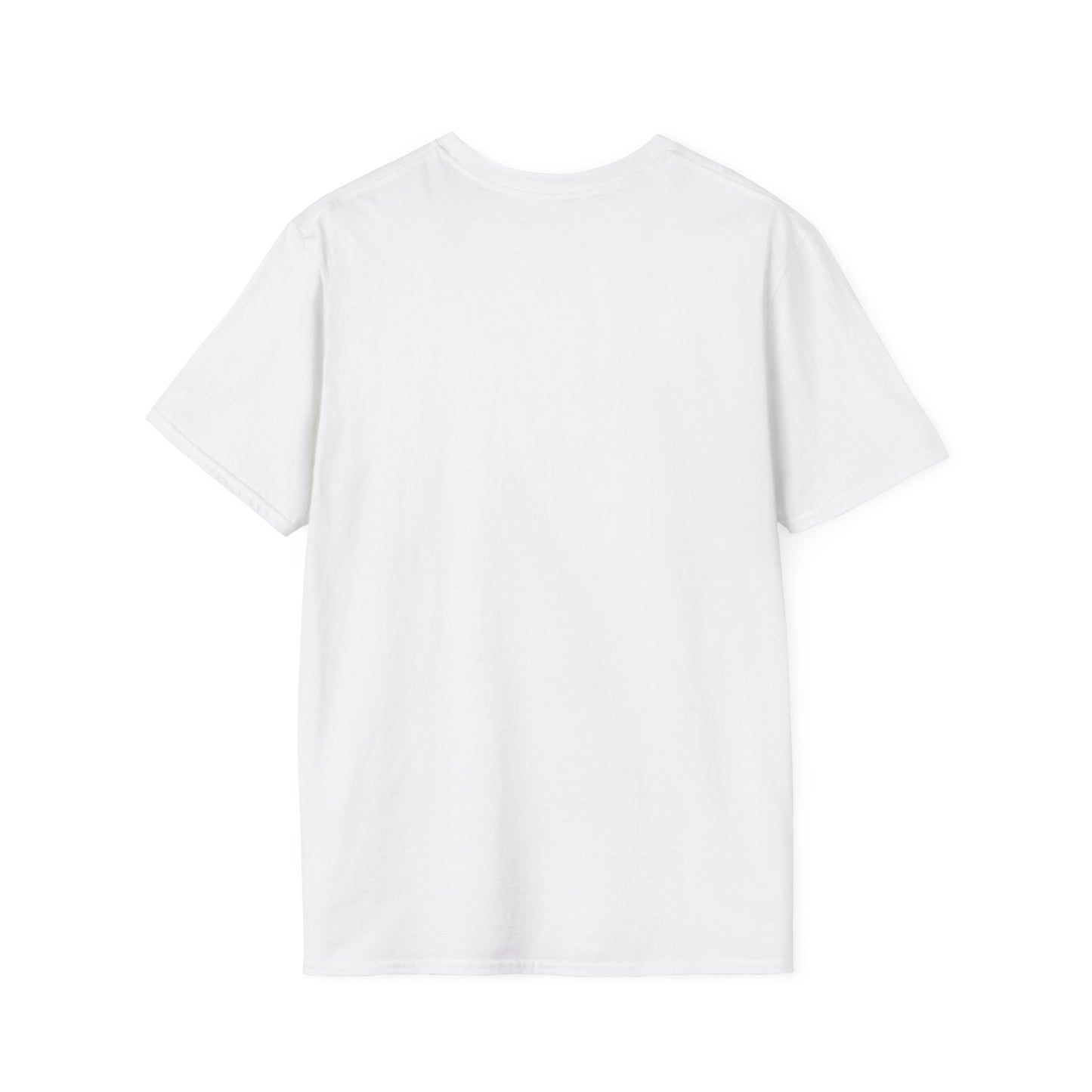 Sunset Silhouette Galaxy Tee — 'hold me jealous' Artistic Graphic T-Shirt