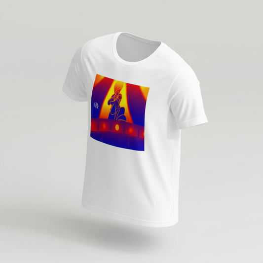 The Heather B T-Shirt