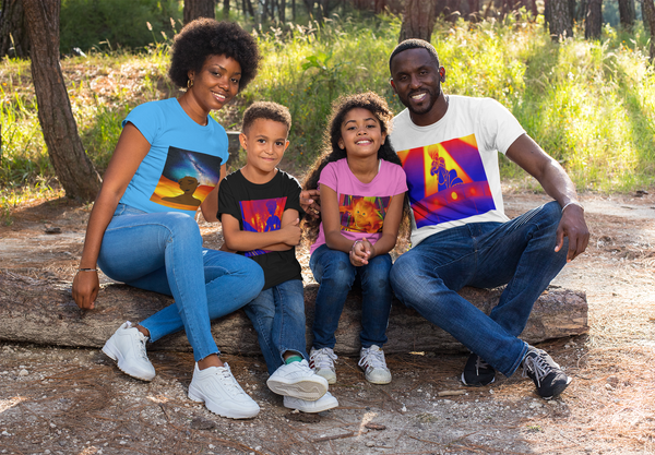 The FLVR By Jordana Store