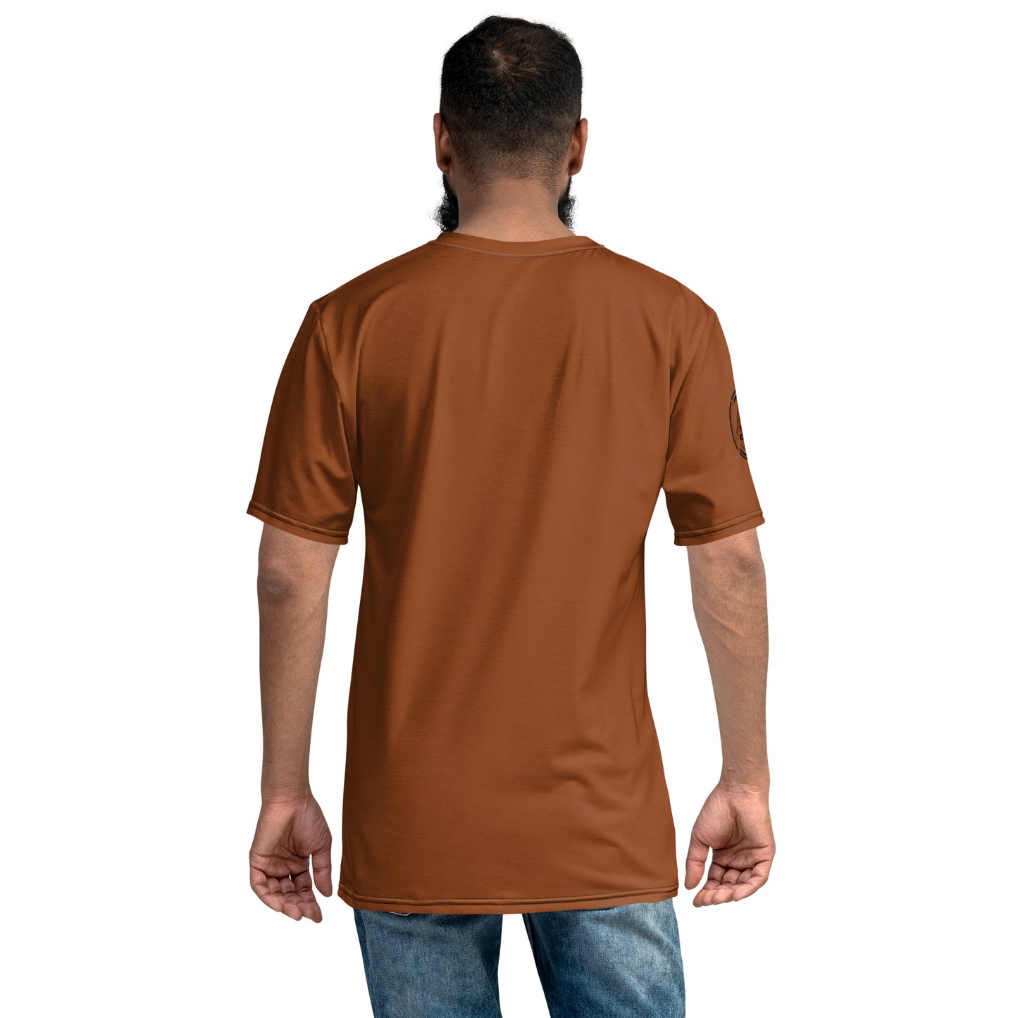 The Same Body Men's T-shirt