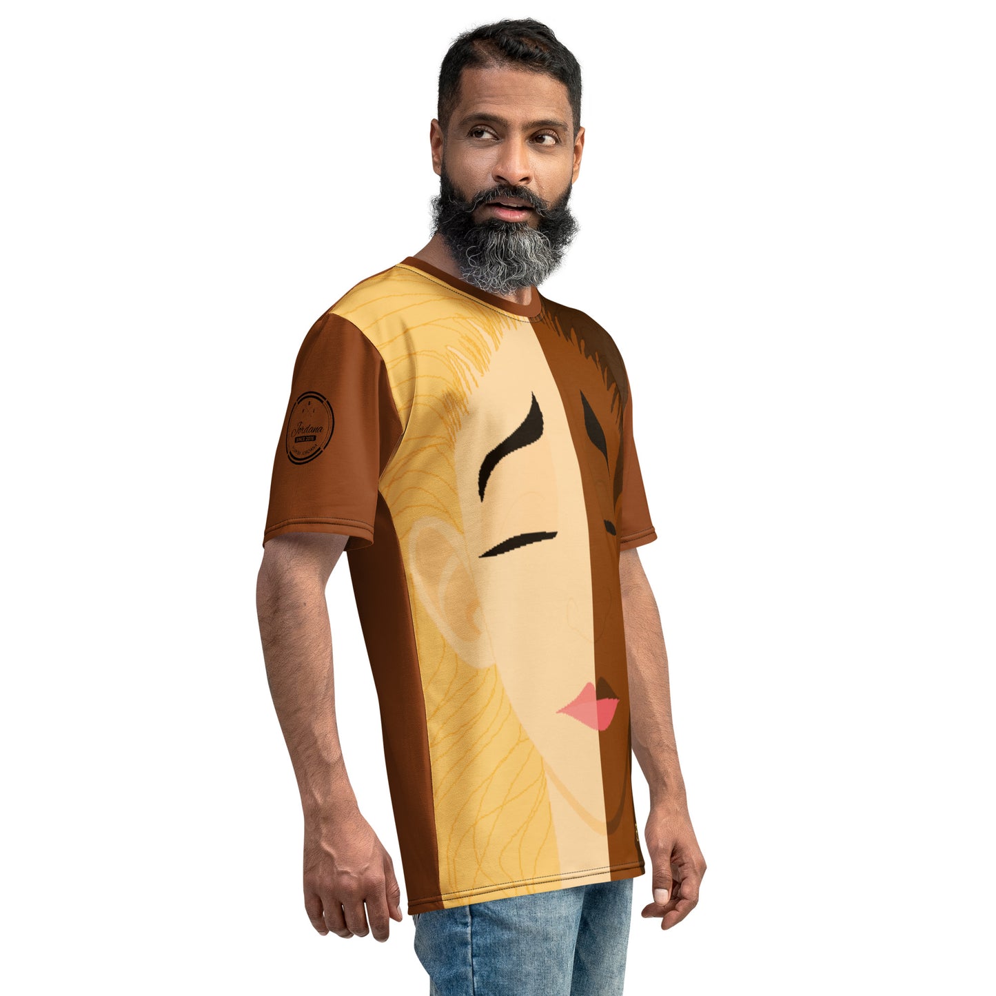 The Same Body Men's T-shirt