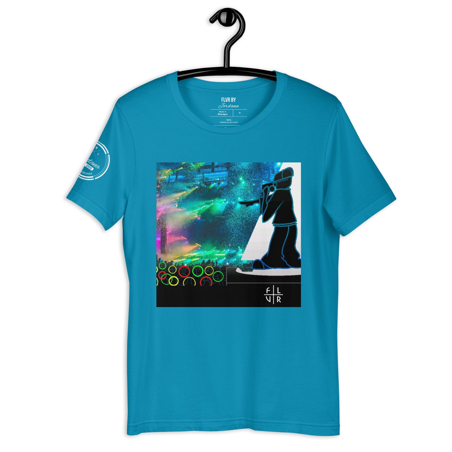 The Jarobi T-Shirt