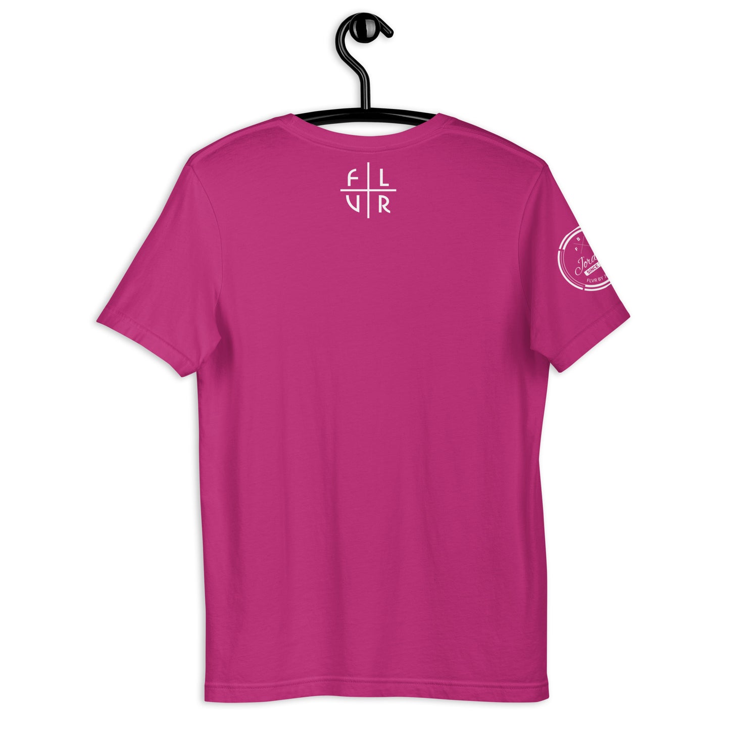 The Jarobi T-Shirt