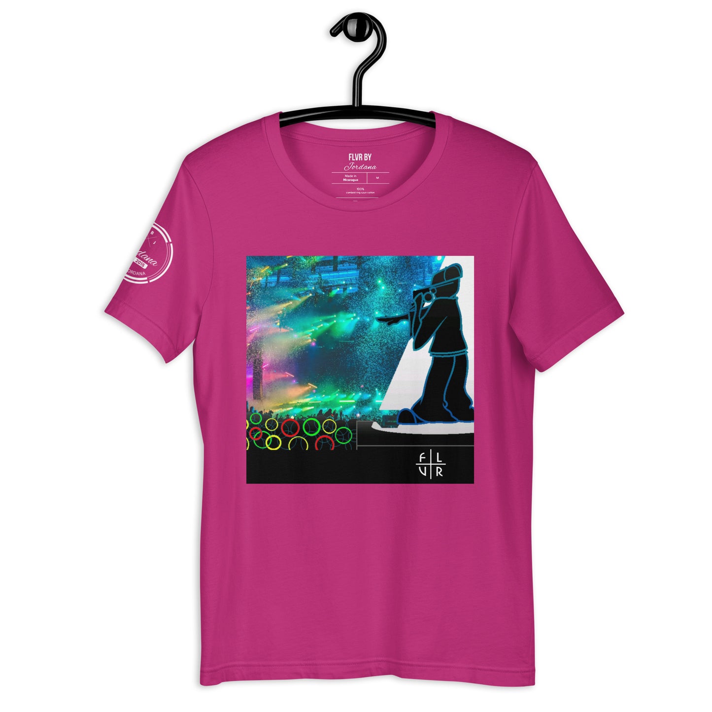 The Jarobi T-Shirt