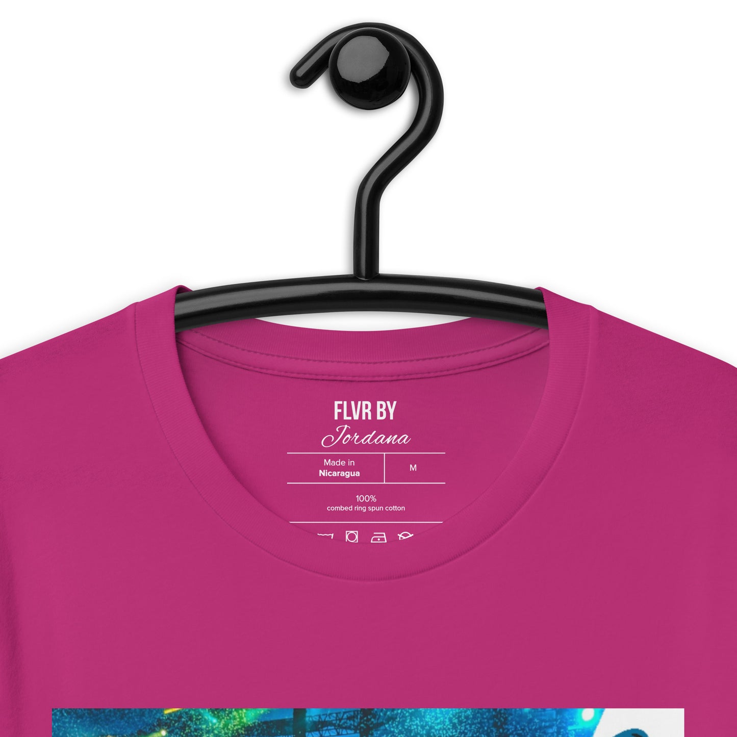 The Jarobi T-Shirt