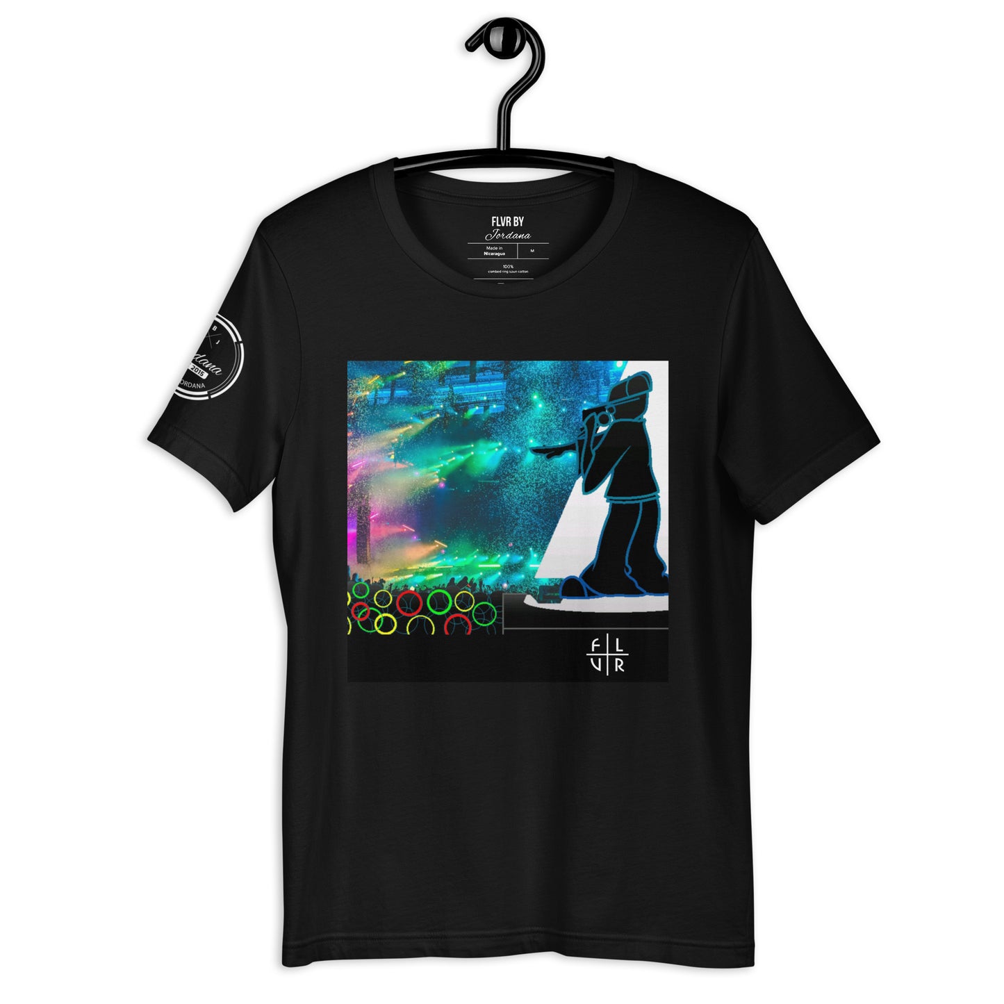 The Jarobi T-Shirt