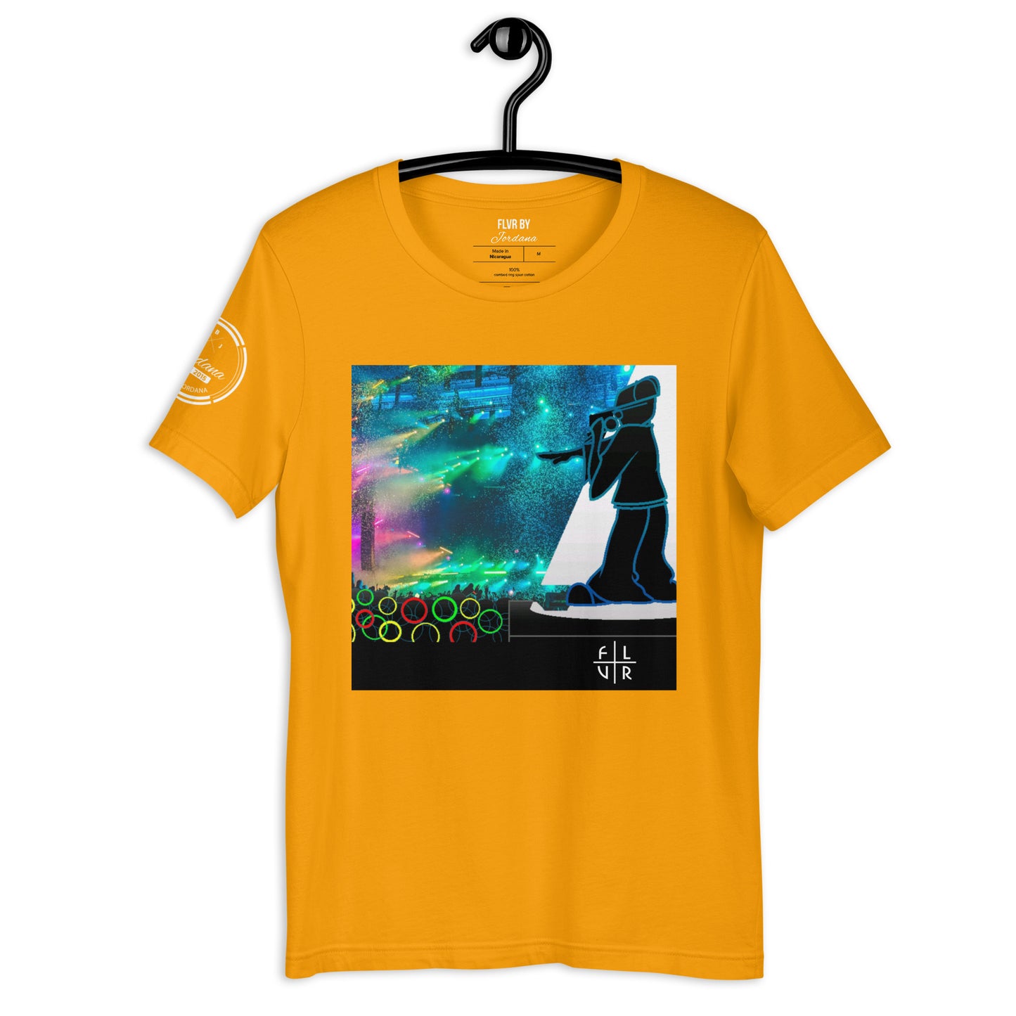 The Jarobi T-Shirt