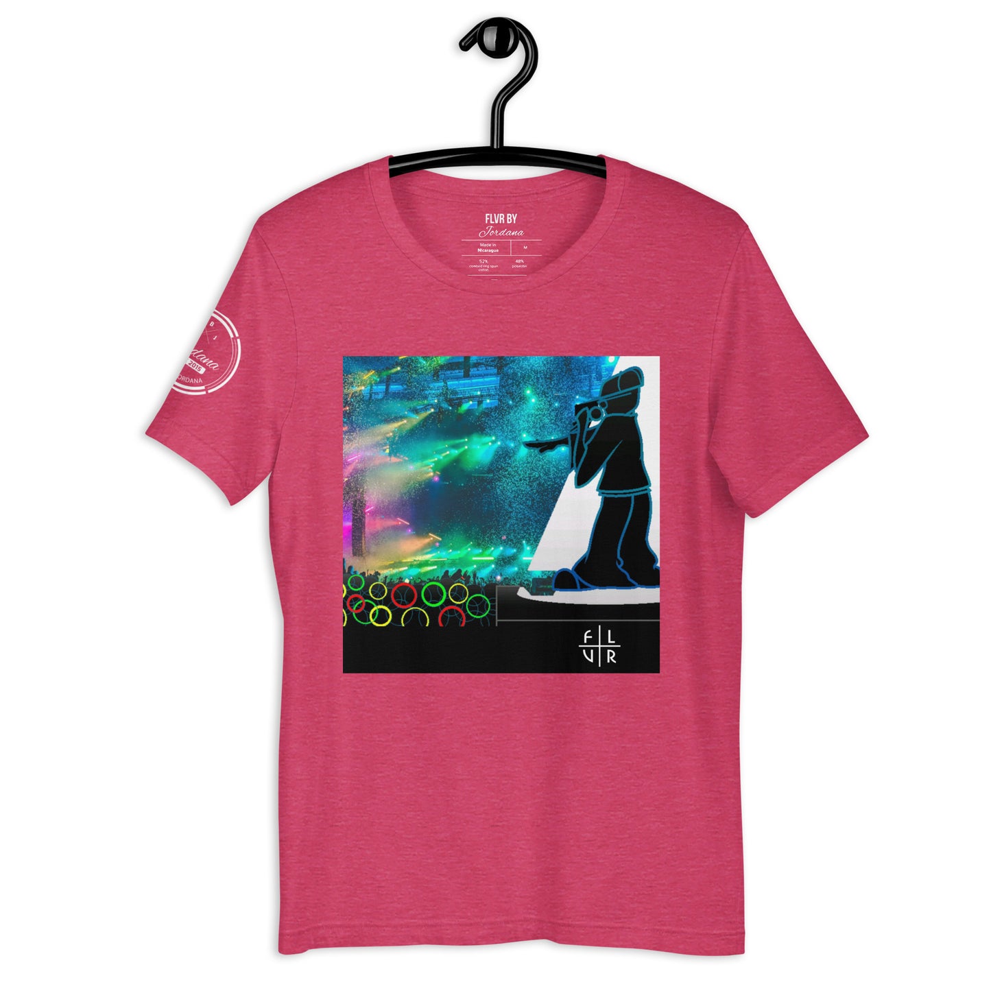 The Jarobi T-Shirt
