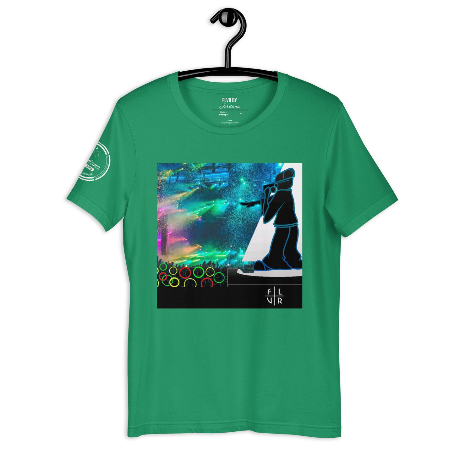 The Jarobi T-Shirt