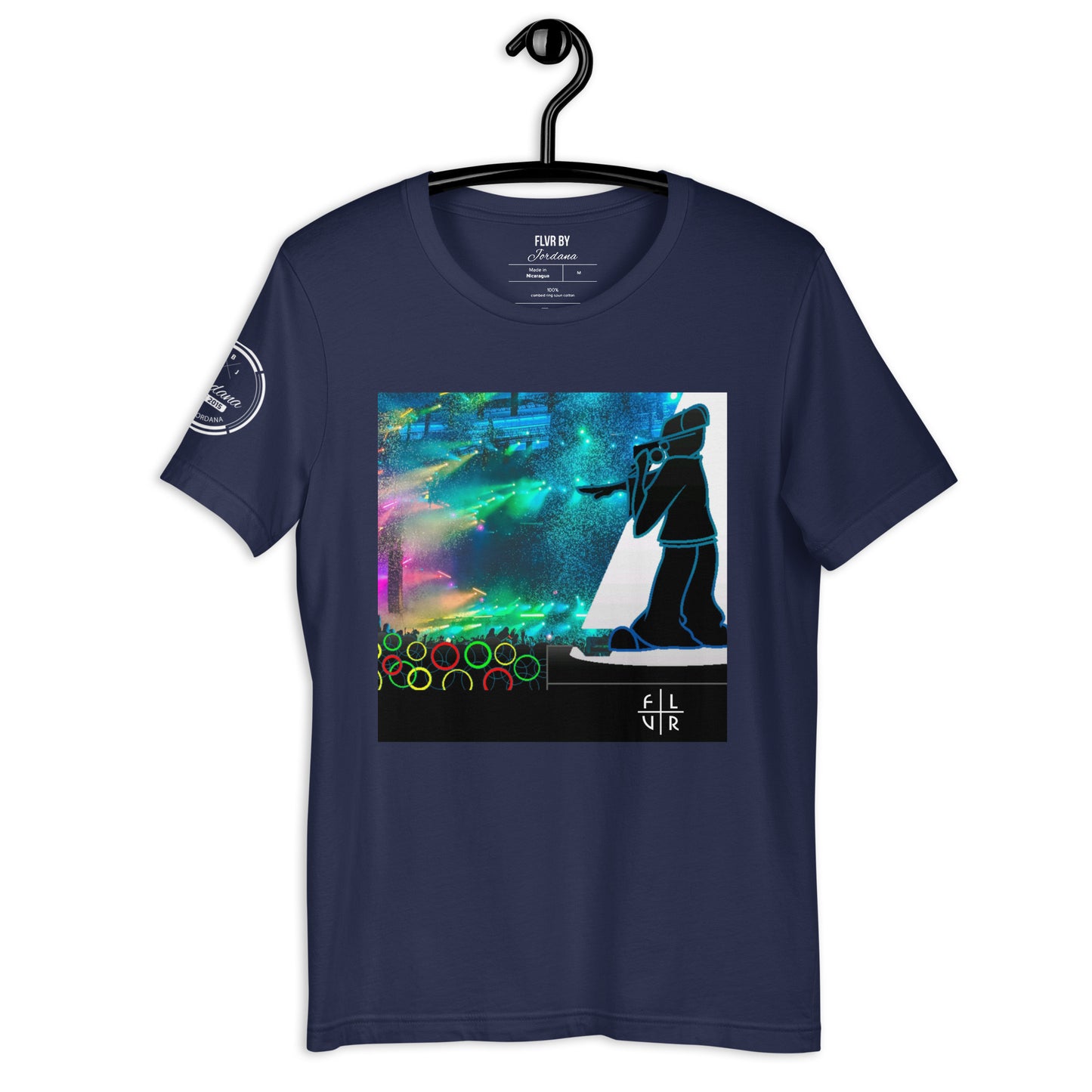 The Jarobi T-Shirt