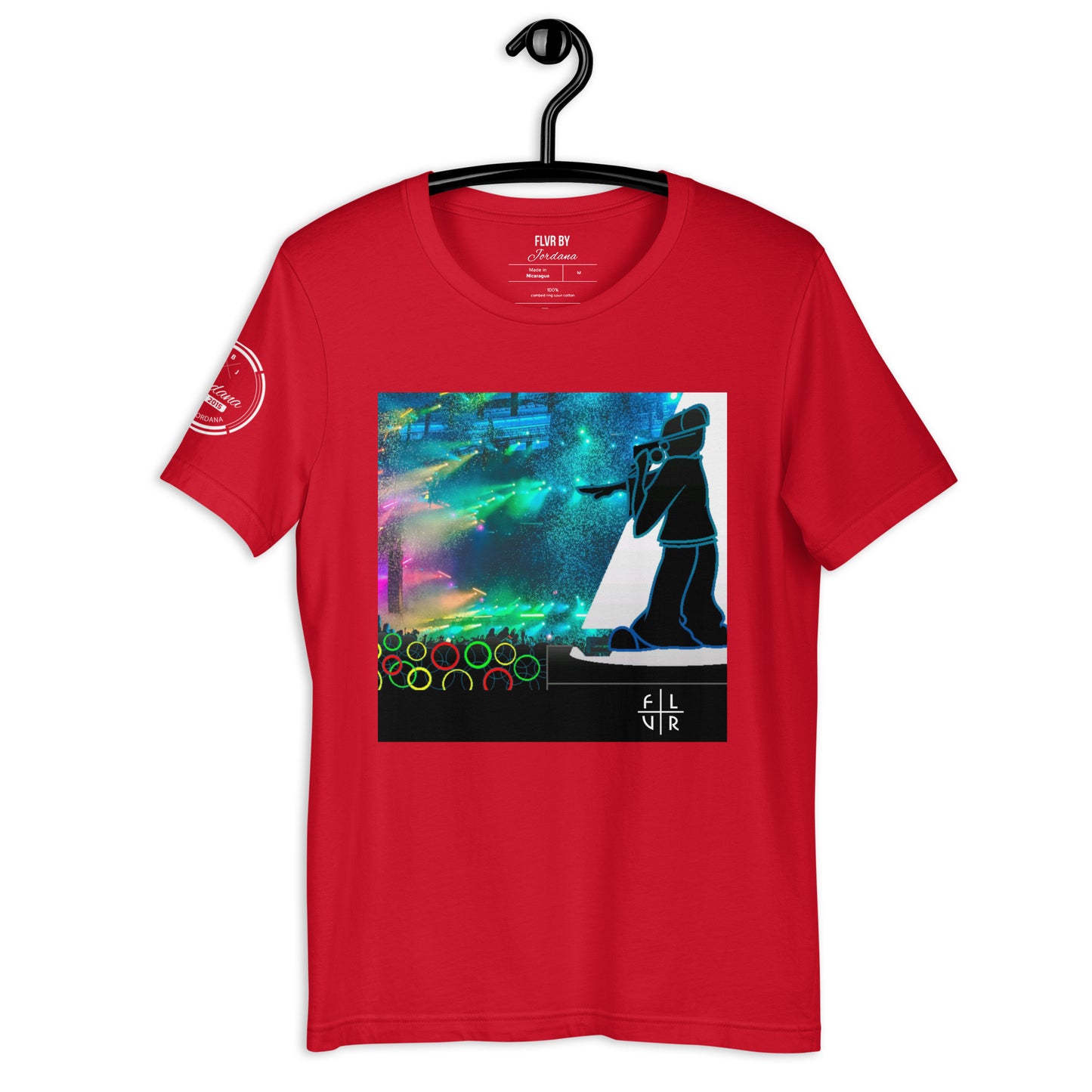 The Jarobi T-Shirt