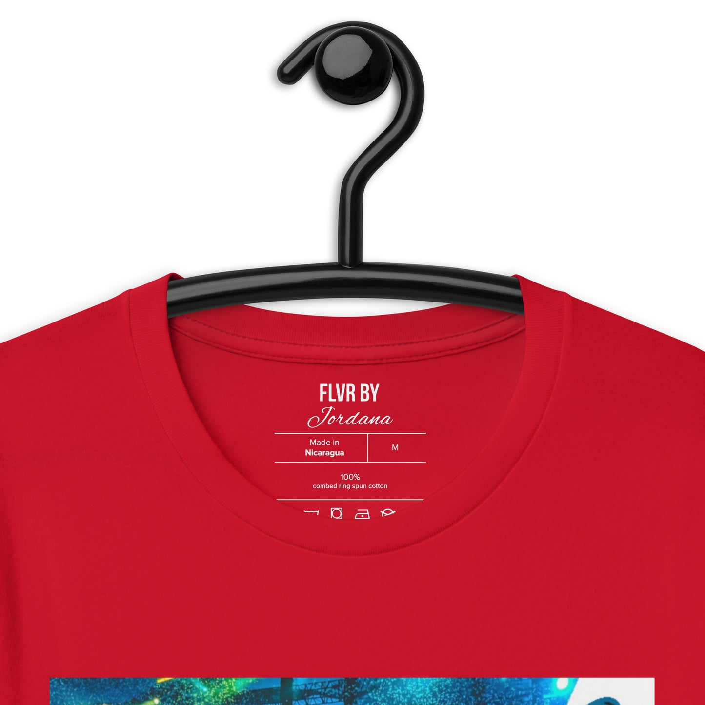The Jarobi T-Shirt