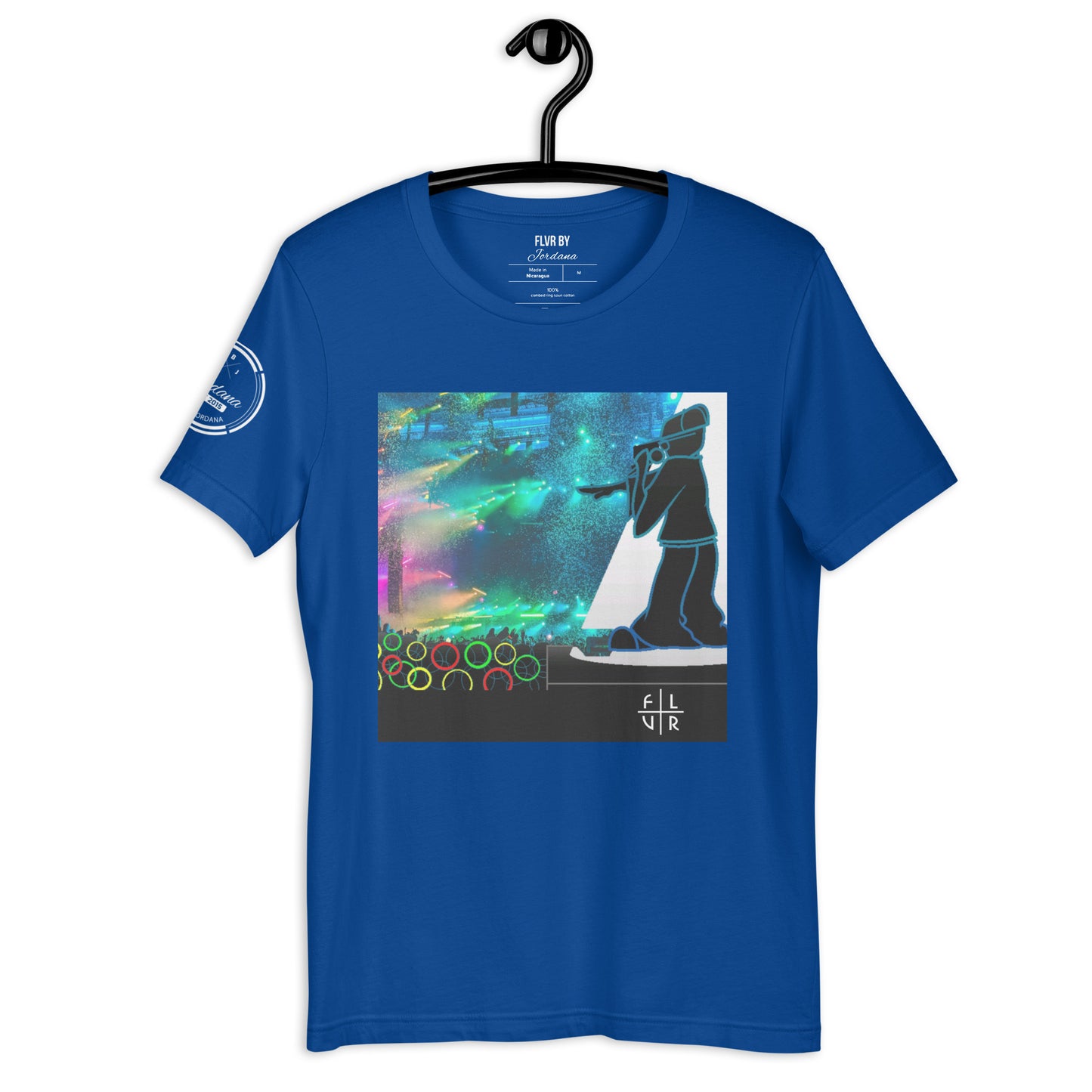 The Jarobi T-Shirt