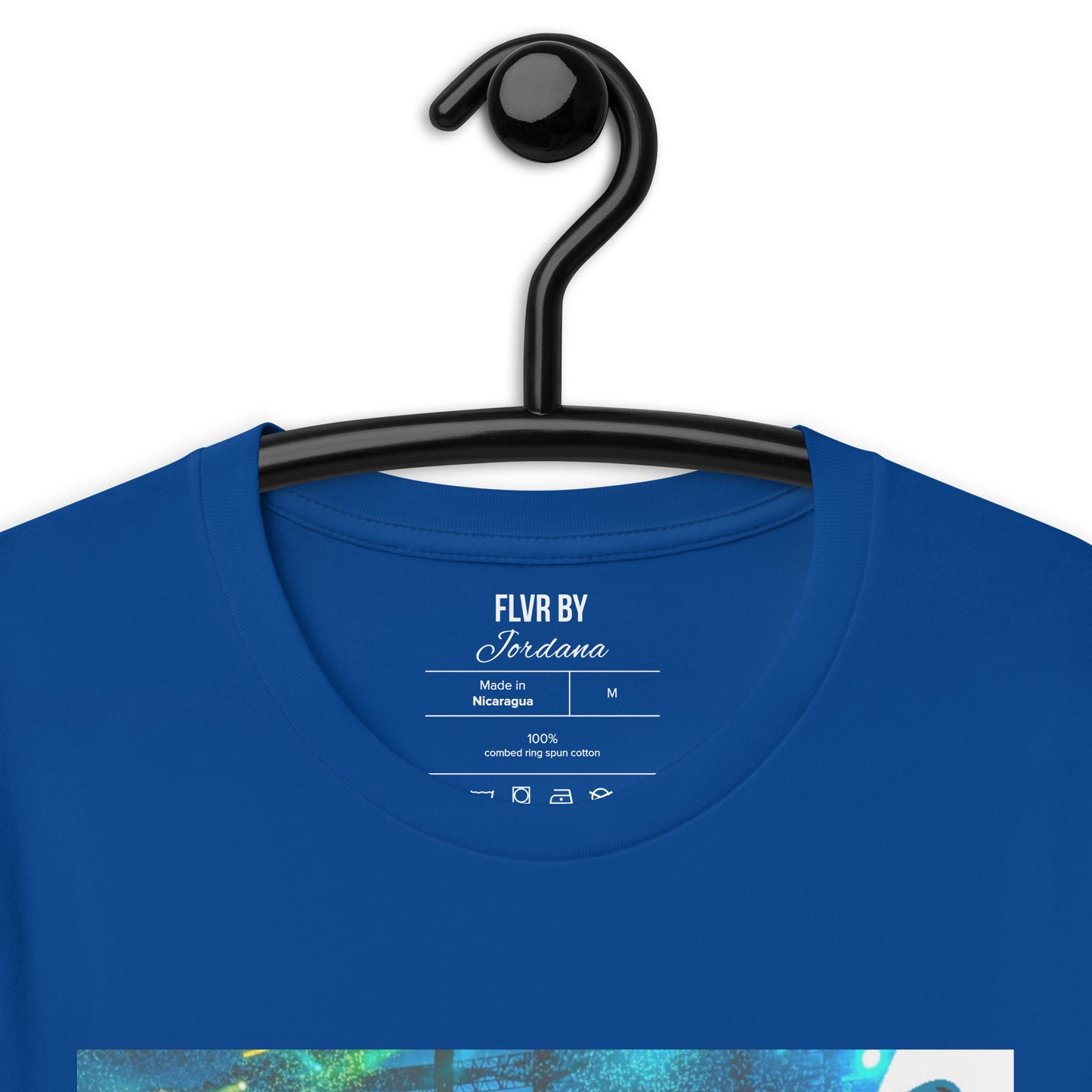 The Jarobi T-Shirt
