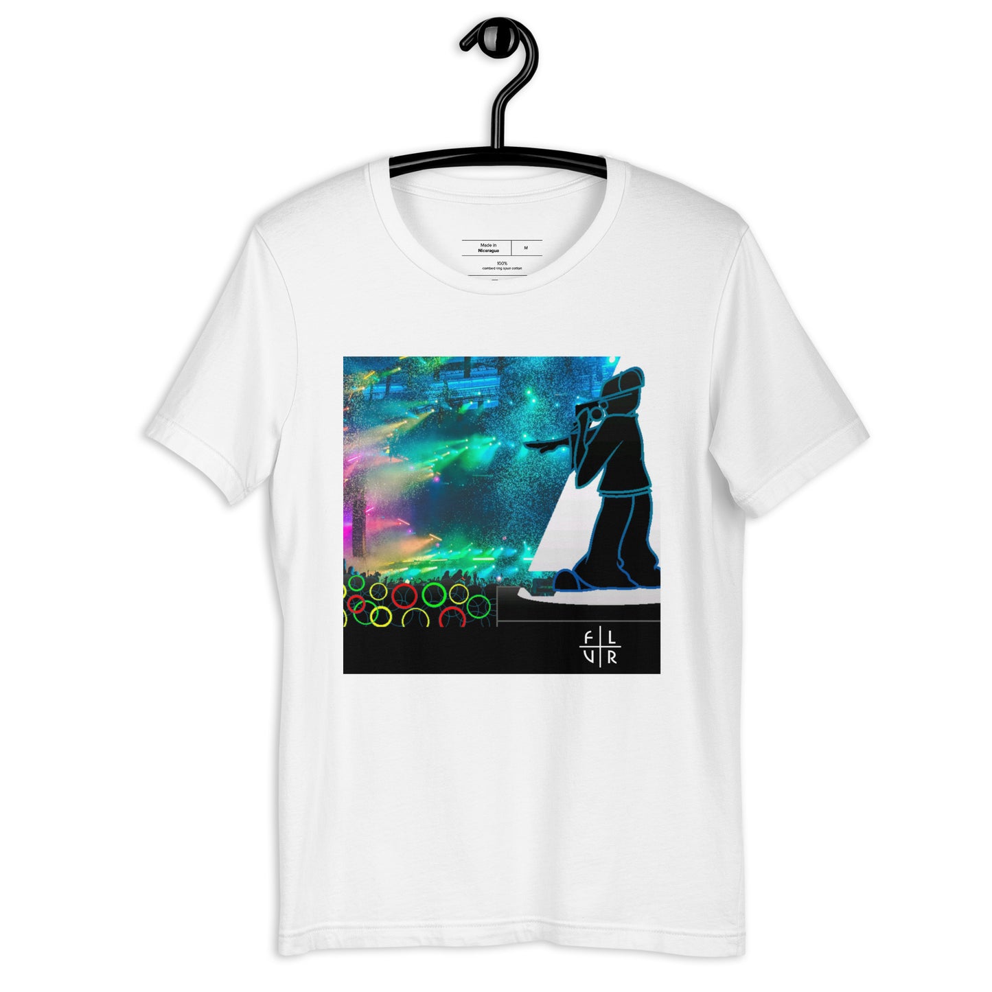The Jarobi T-Shirt